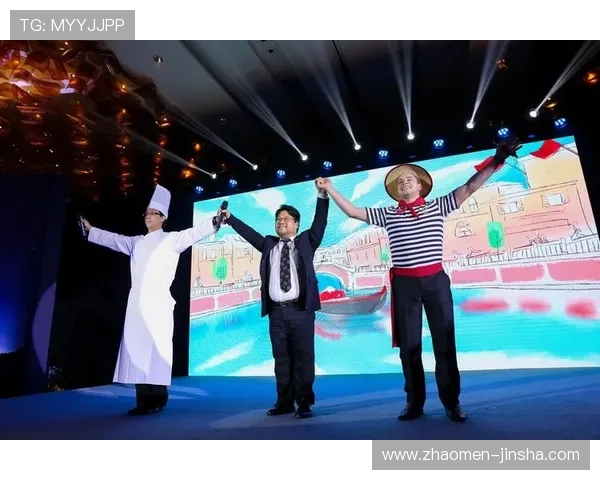 澳门金沙集团如何应对行业监管变化保持持续增长的策略 澳门金沙集团如何应对行业监管变化保持持续增长的策略