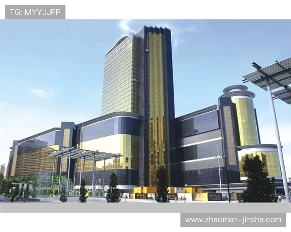 拉斯维加斯金沙公司排名变化趋势及未来发展潜力深度解析 拉斯维加斯金沙公司排名变化趋势及未来发展潜力深度解析