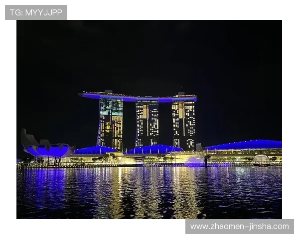 滨海湾金沙娱乐城家庭娱乐项目与亲子活动全攻略