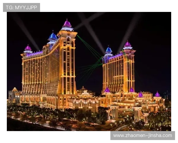 澳门赌场叫什么名字，带你深入了解澳门最受欢迎的赌场品牌及其提供的豪华娱乐体验