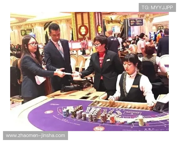 澳门赌场适合各年龄段的娱乐项目推荐，未成年人应避免参与的风险与法律责任说明